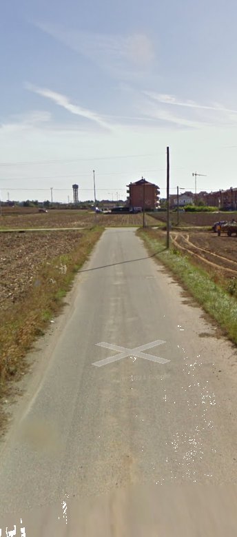 capannone in vendita a Carmagnola