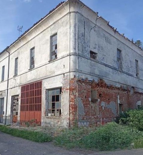 capannone in vendita a Carmagnola