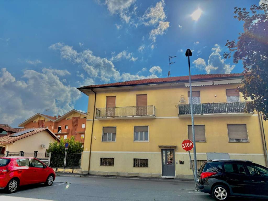 appartamento in vendita a Carmagnola