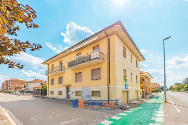appartamento in vendita a Carmagnola
