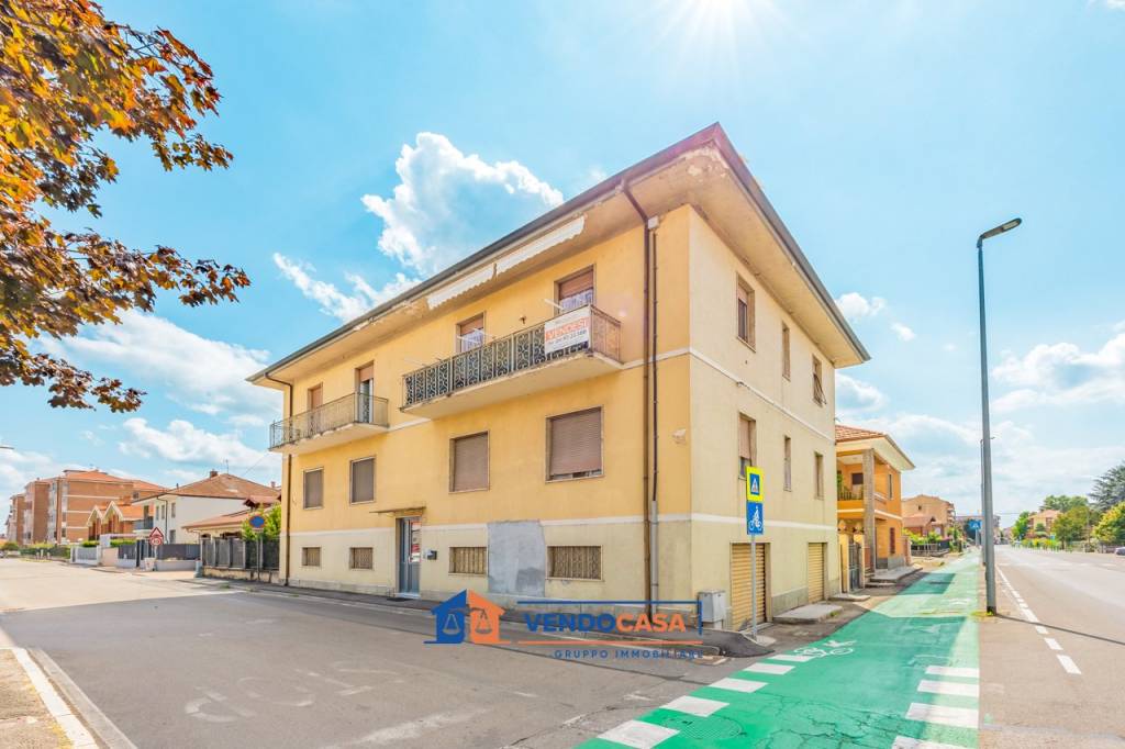 appartamento in vendita a Carmagnola