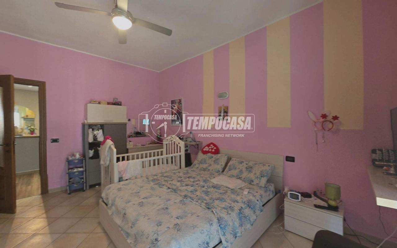 appartamento in vendita a Carmagnola