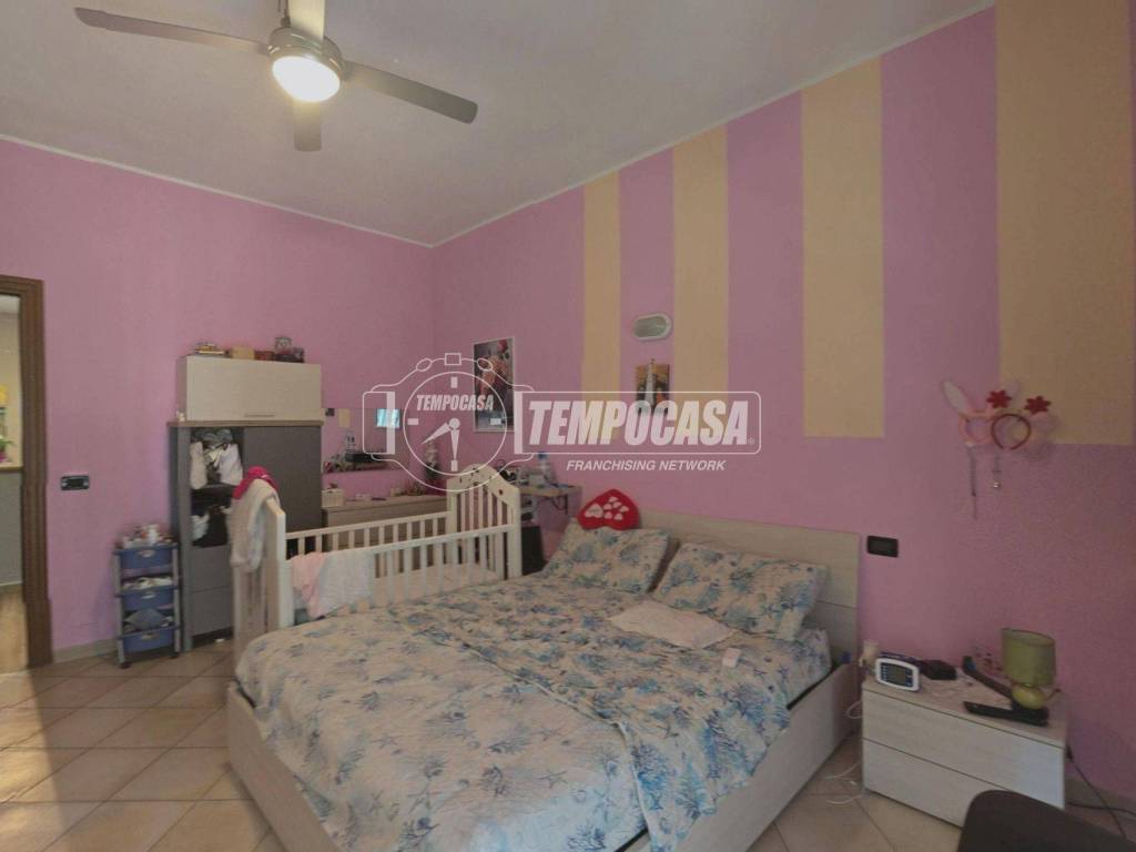 appartamento in vendita a Carmagnola