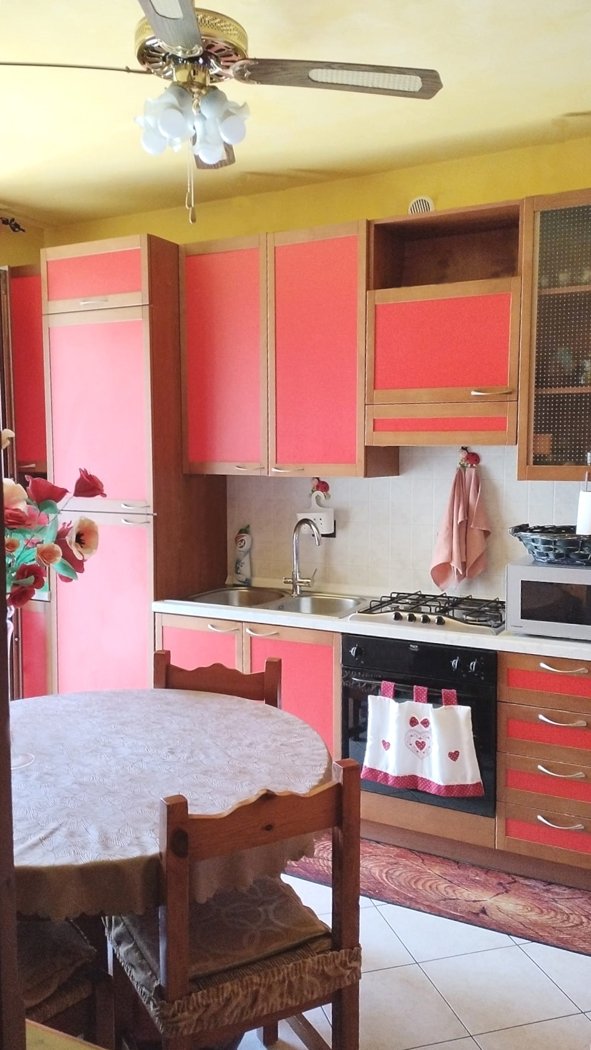 appartamento in vendita a Carmagnola
