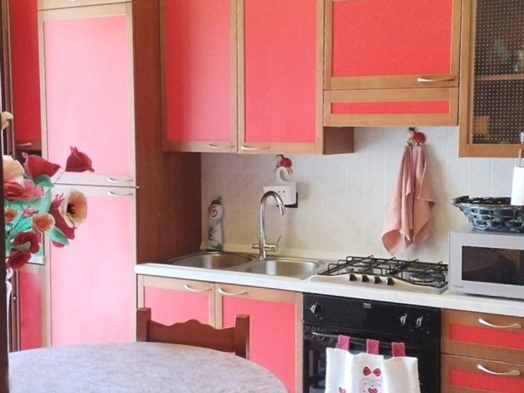 appartamento in vendita a Carmagnola