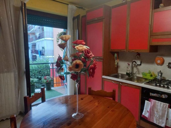 appartamento in vendita a Carmagnola