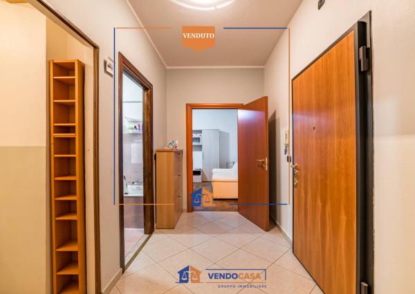 appartamento in vendita a Carmagnola