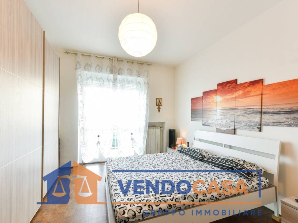appartamento in vendita a Carmagnola