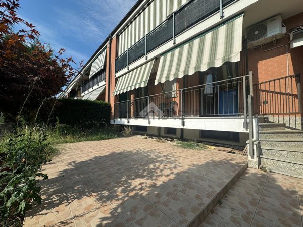 appartamento in vendita a Carmagnola