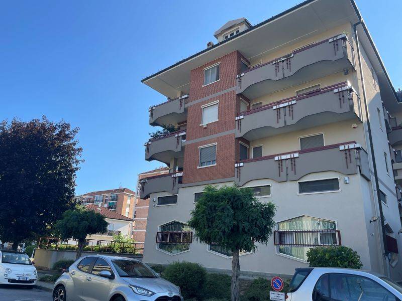 appartamento in vendita a Carmagnola
