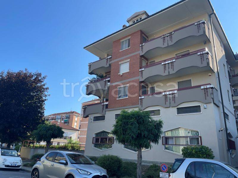 appartamento in vendita a Carmagnola