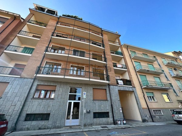 appartamento in vendita a Carmagnola