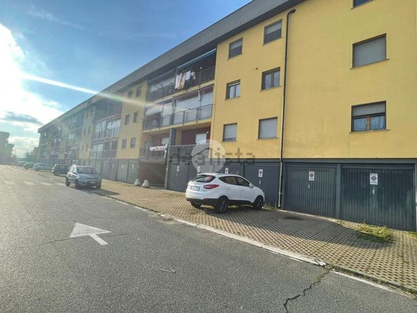 appartamento in vendita a Carmagnola