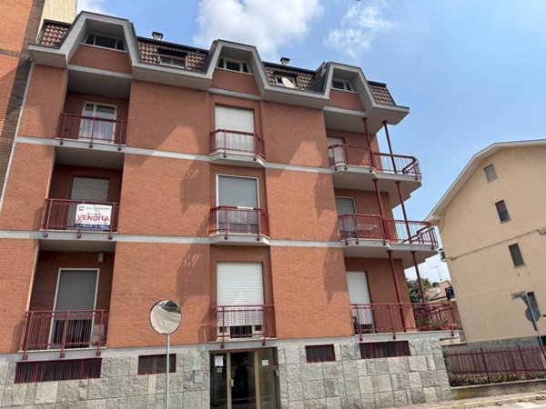 appartamento in vendita a Carmagnola