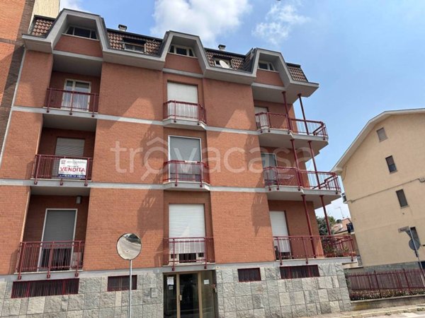 appartamento in vendita a Carmagnola