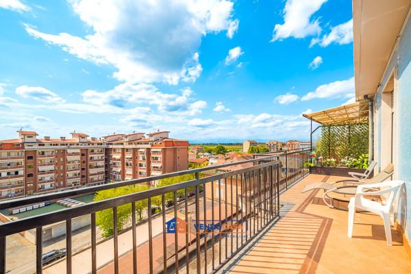 appartamento in vendita a Carmagnola