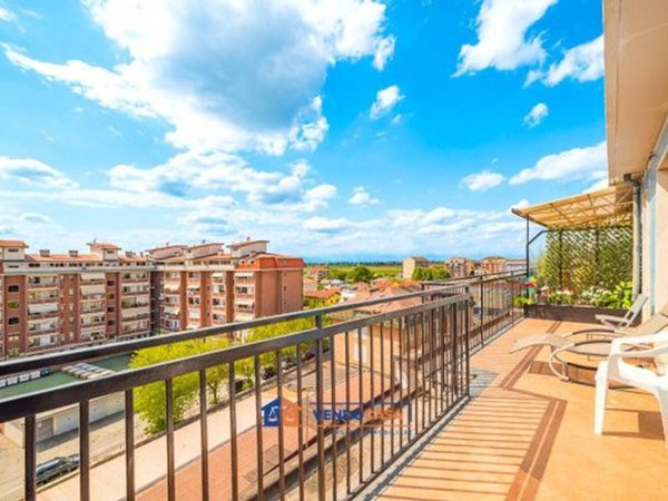 appartamento in vendita a Carmagnola