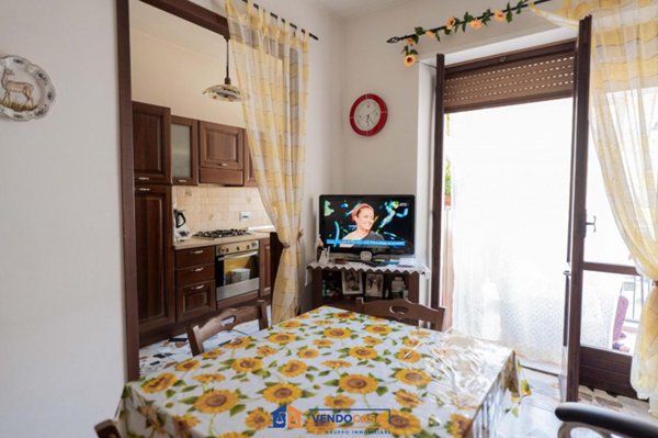 appartamento in vendita a Carmagnola