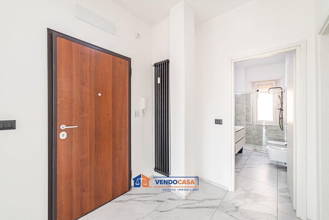 appartamento in vendita a Carmagnola