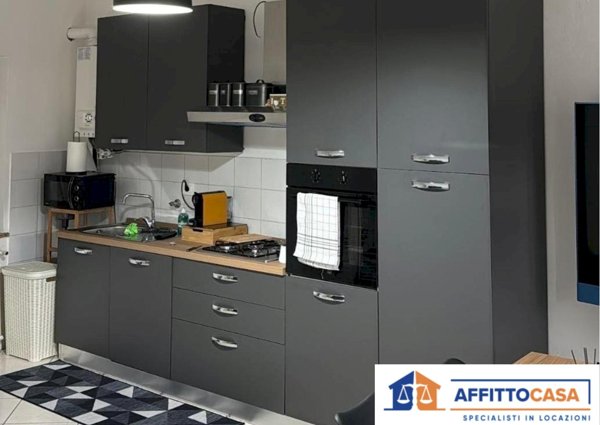 appartamento in vendita a Carmagnola