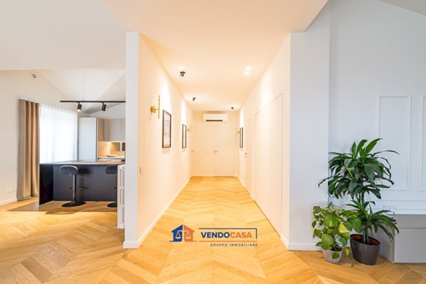 appartamento in vendita a Carmagnola in zona Salasio
