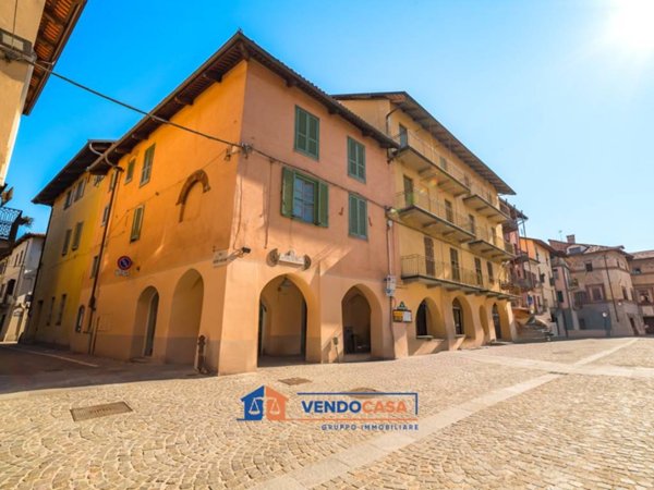 casa indipendente in vendita a Carmagnola