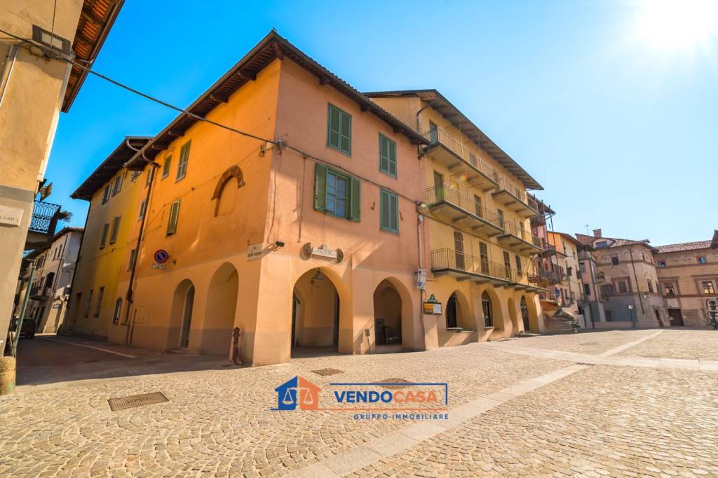 casa indipendente in vendita a Carmagnola