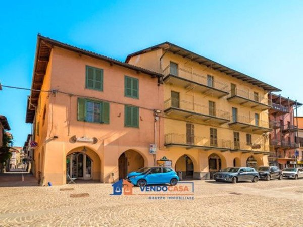 casa indipendente in vendita a Carmagnola