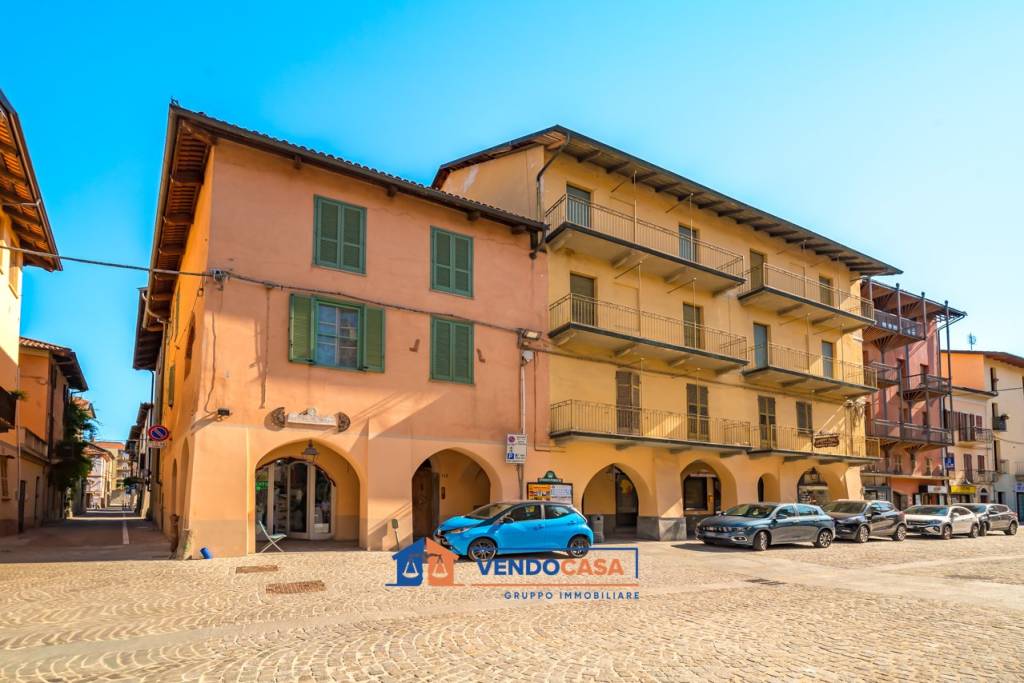 casa indipendente in vendita a Carmagnola