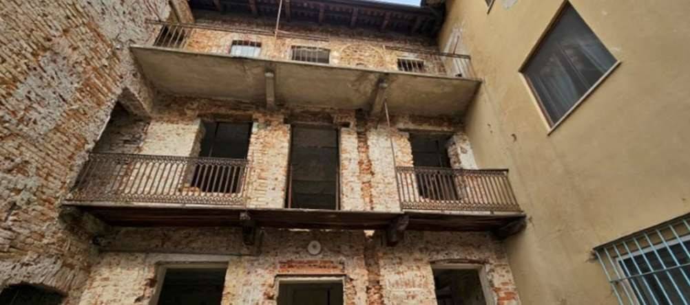 appartamento in vendita a Carmagnola