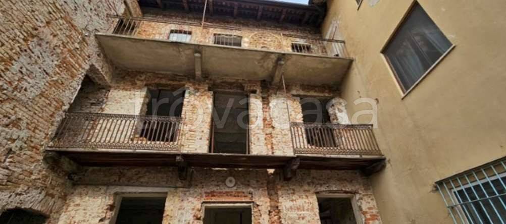 appartamento in vendita a Carmagnola