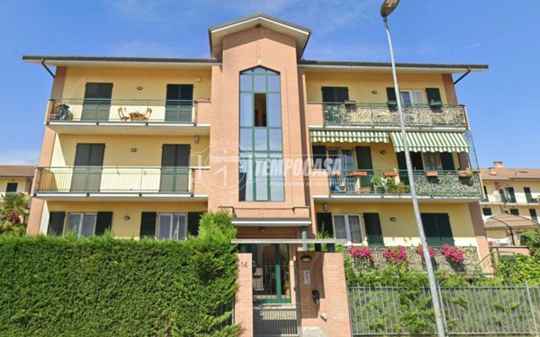 appartamento in vendita a Carmagnola