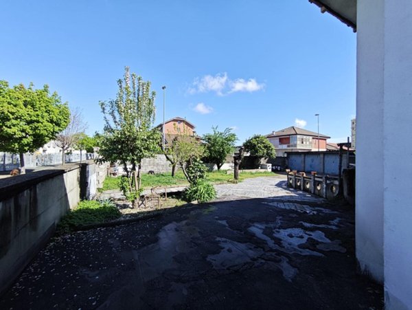 casa indipendente in vendita a Carmagnola