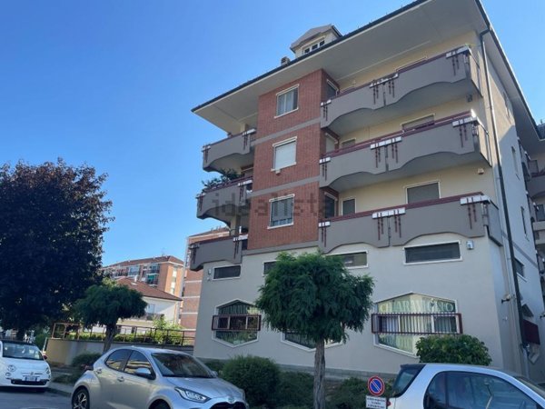 appartamento in vendita a Carmagnola