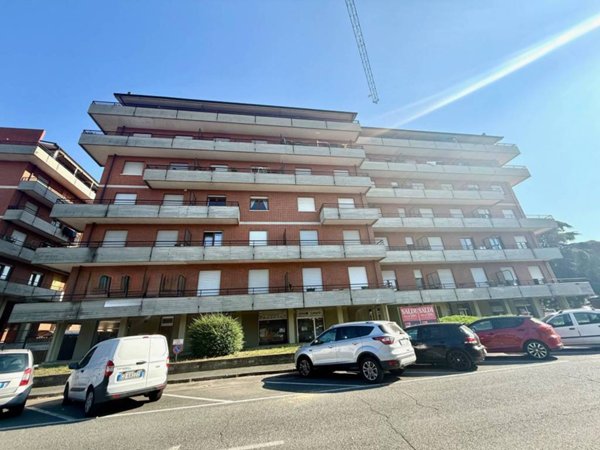 appartamento in vendita a Carmagnola