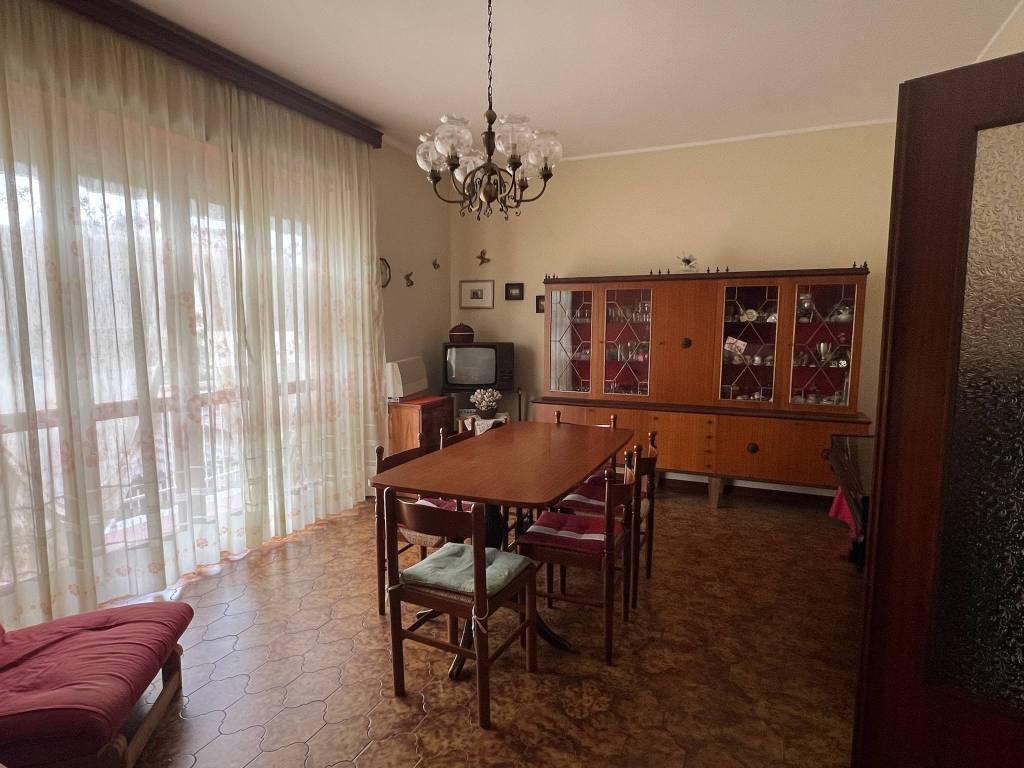 appartamento in vendita a Carmagnola in zona San Bernardo