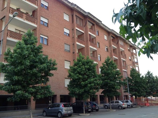 appartamento in vendita a Carmagnola