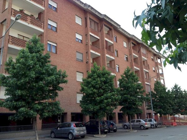 appartamento in vendita a Carmagnola