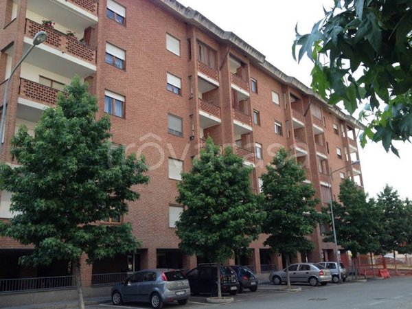 appartamento in vendita a Carmagnola