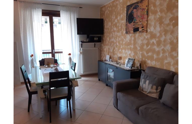 appartamento in vendita a Carmagnola