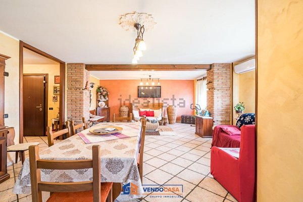 appartamento in vendita a Carmagnola