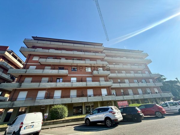appartamento in vendita a Carmagnola