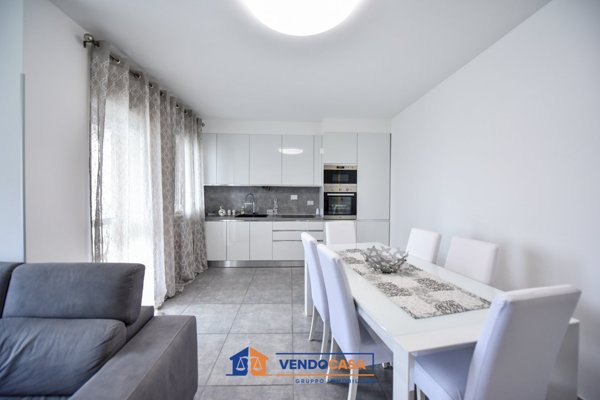 appartamento in vendita a Carmagnola