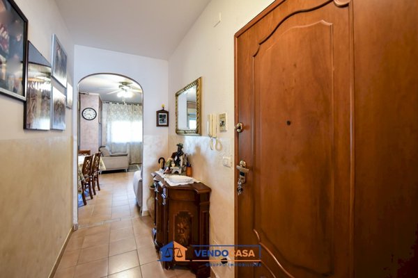 appartamento in vendita a Carmagnola
