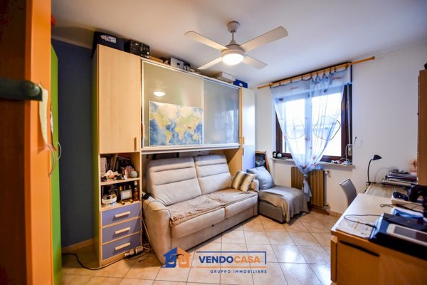appartamento in vendita a Carmagnola