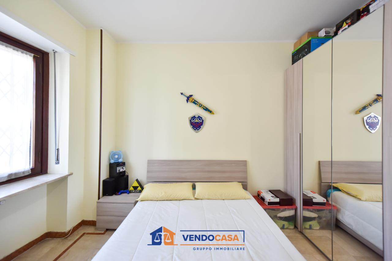 appartamento in vendita a Carmagnola