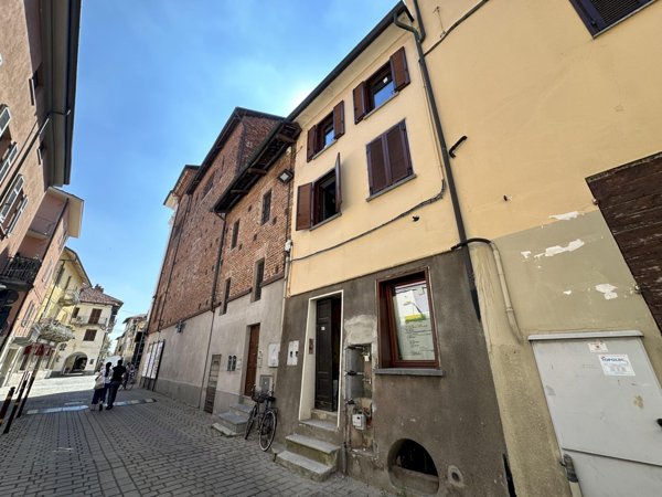 appartamento in vendita a Carmagnola