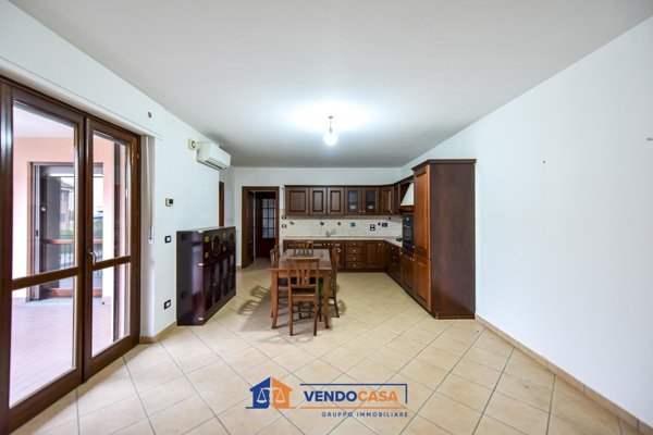 appartamento in vendita a Carmagnola
