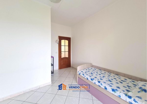 appartamento in vendita a Carmagnola