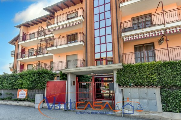 appartamento in vendita a Carmagnola